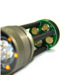 Dnepr Underwater Flashlight Dnepr Underwater Flashlight